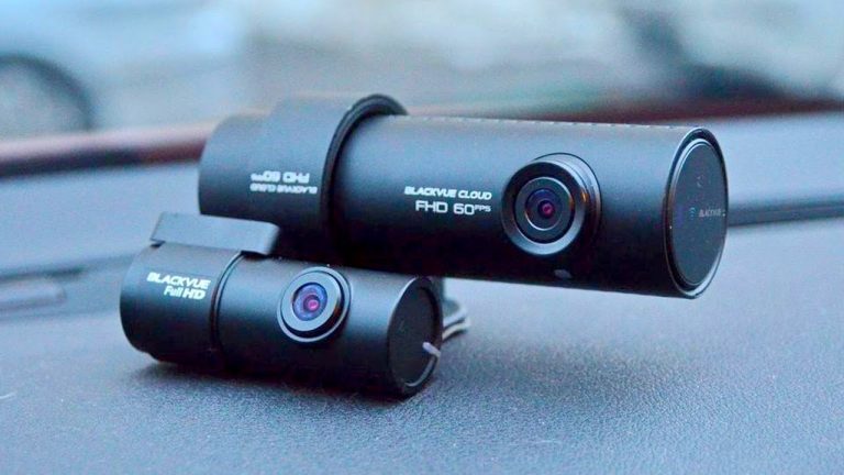 5 best dash cams