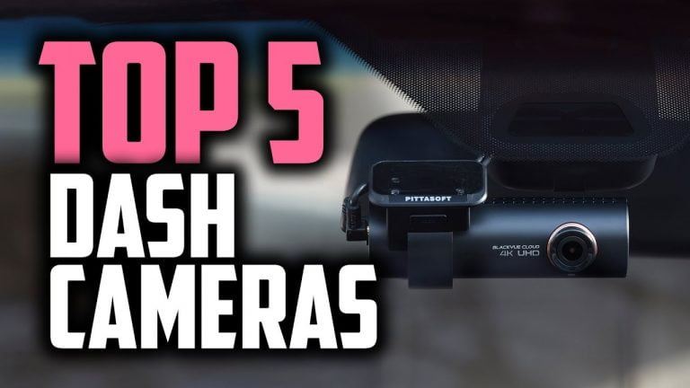 Best Dash Cams in 2019 | Protect Yourself & Your Car!