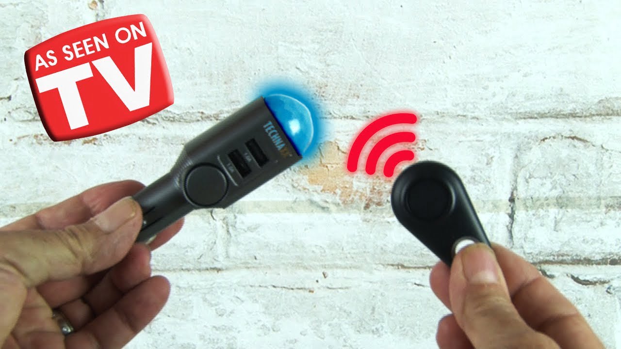 security gadgets
