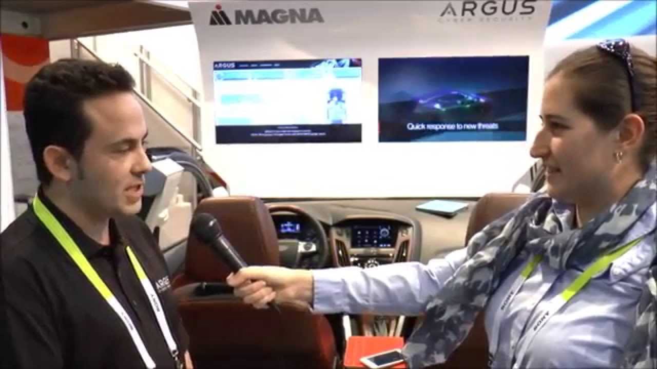 Argus Cyber Security