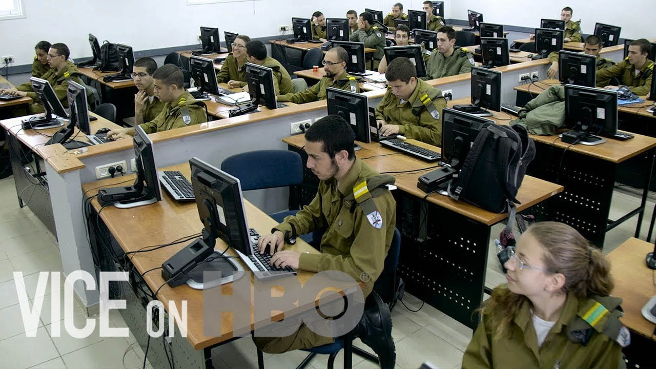 Cyber security