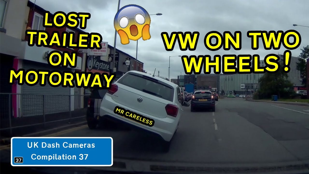 UK dash cameras