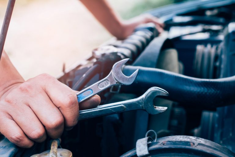 Scare tactics have nothing to do with car repair