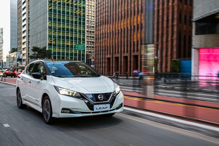 Top 4 Electric Vehicle Myths Debunked
