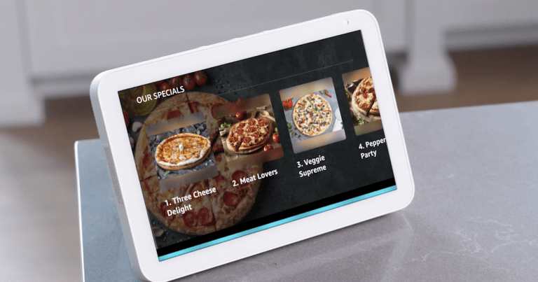 Amazon Luna, new Echo speakers, Fire TV, a flying Ring drone-cam and more: Every new product announced this fall