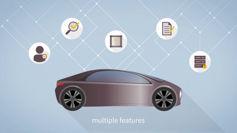OPTIGA™ TPM for automotive security?