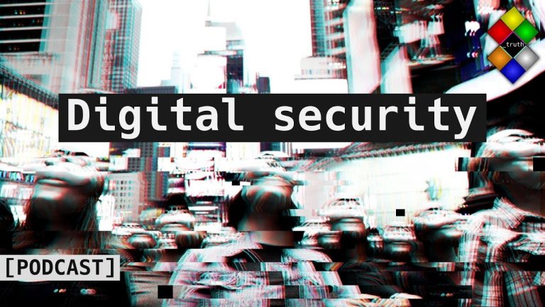 Digital security – threats, risks and how to protect yourself | Part I
