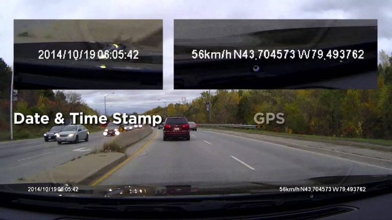 What You Need to Know About Dashboard Cameras