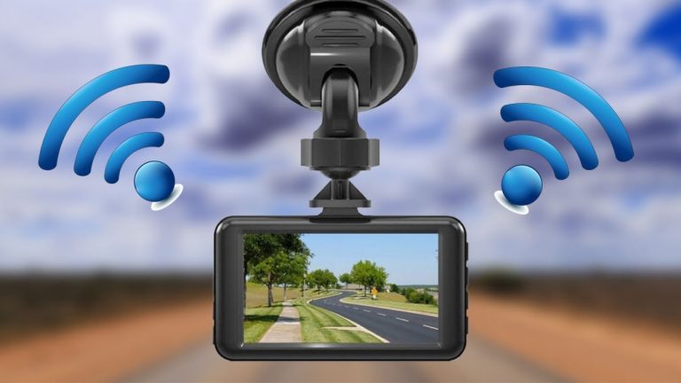 7 BEST WIRELESS DASH CAM In 2019