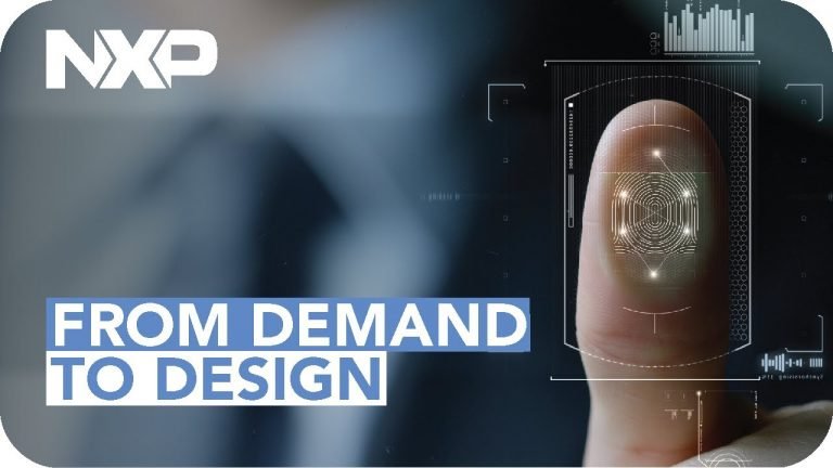 From Demand to Design: How Digital Security is Transforming the Industrial World | NXP Connects
