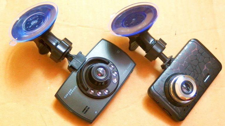 Testing Cheap DashCams CrashCams (Dashboard Cameras / Car Onboard DVR's)
