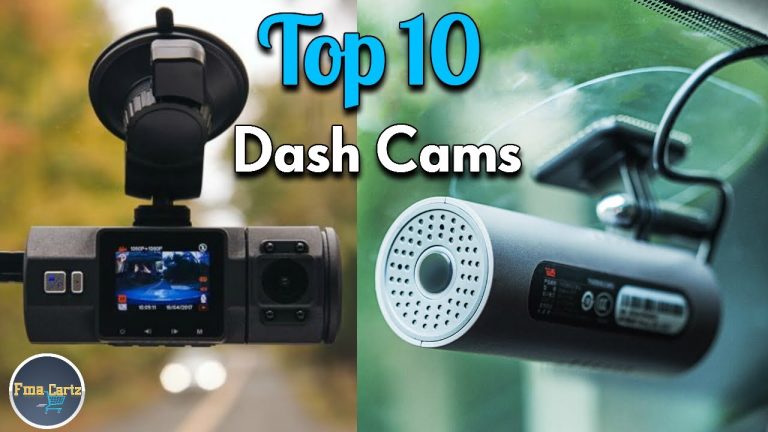 Best Dash Cams | 10 Best dash Cams 2020 (Must buy to Protect your car)