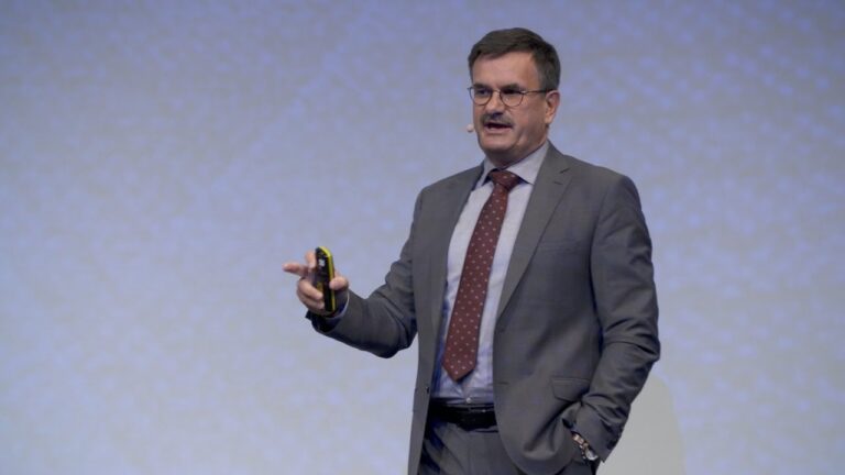 The Importance of Semiconductors for the Fast Changing World of Automotive- Infineon Keynote