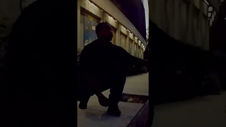 Tesla’s Built-In Surveillance Cameras Sees Everything