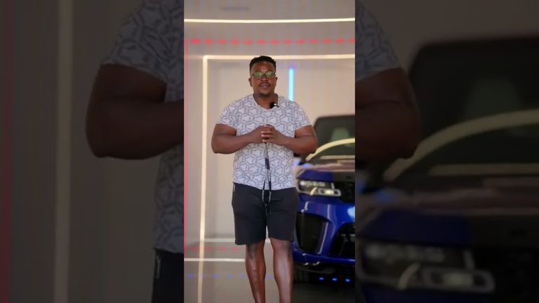 🔐 Best Car Alarm System of 2022? Visiting Pandora Car Alarms #shorts #cars #rangerover