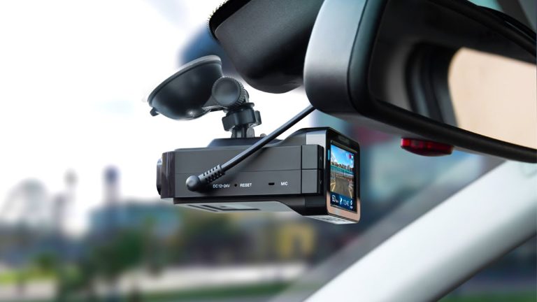 5 Best Dash Cam Front and Rear of 2023