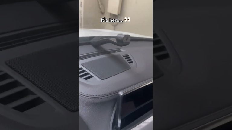 Meet Ring Car Cam! #shorts #ringcarcam