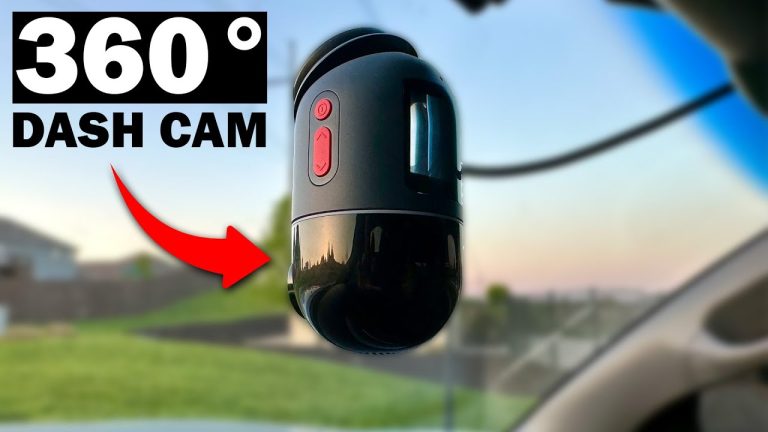 70mai Omni 360 Dash Cam Review: The Best Dash Cam for Your Car - Car ...