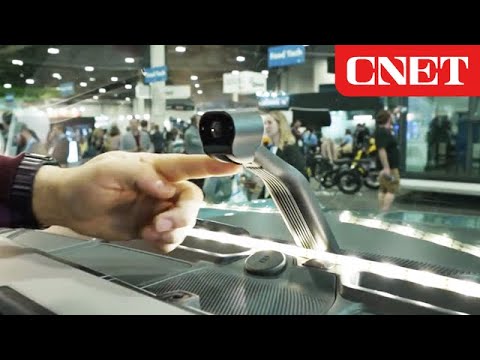 Ring Car Cam Hands-On: Dashcam That Functions Like Your Doorbell