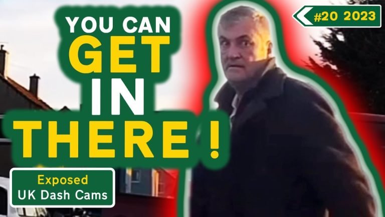 Compilation #20 – 2023 | Exposed: UK Dash Cams | Crashes, Poor Drivers & Road Rage