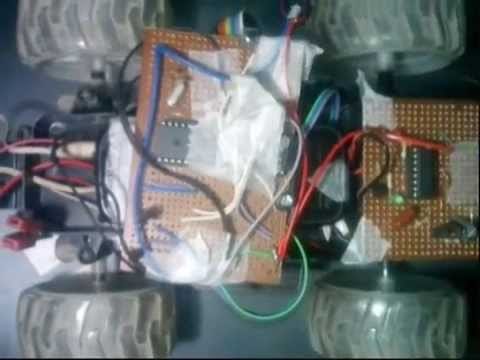 Digital Car Security Device